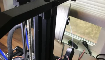 Светодиодная световая панель Prusa Mini 3