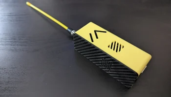 RAK WisMesh Ethernet-шлюз Внутренний корпус с антенной......