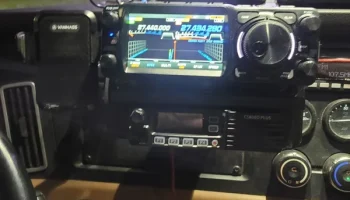 Лицевая панель FTX-1 для основания планшета с cs800 1