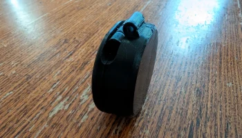Чехол Loop Switch 2 со скрытыми магнитами......... 2