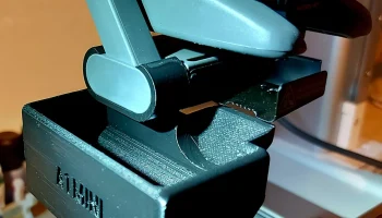 Abfallbeh&auml;lter f&uuml;r den A1 MINI / Контейнер для какашек (м...