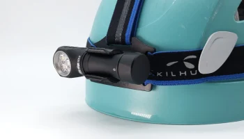 крепления Wurkkos HD10 для фонаря Skilhunt HB3 1