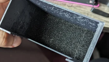 Настройка фильтра Fluval Spec V MBBR 1