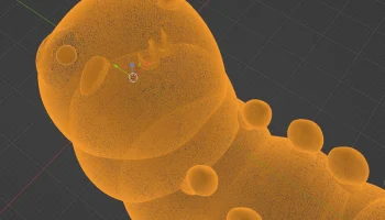 Ryxxi_makes uWu Cryptobiote с переработанной сеткой Ryxxi_makes uWu Cryptobiote с переработанной сеткой