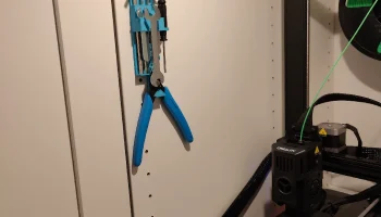 Контейнер инструментов Ender 3 V3 Ke для PAX... 3