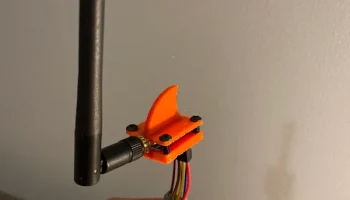 cc1101 Чехол Flipper Zero... 1