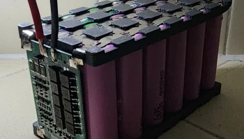 3S6P 18650 Подходит для 2P никелевых полосок. 2