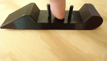 Маленький шлифовальный блок 8