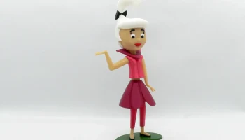 Джуди Джетсон 7