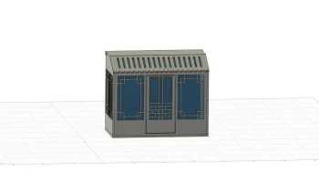 СВЕТ МИНИАТЮРНОГО ДОМА 5