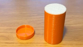 Устройство перемотки катушек Polymaker PolyDryer с магнит... 7