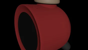 Nintendo Alarmo 1