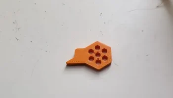Ключ от кассы супермаркета Smoby 1