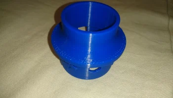 Адаптер порта для сбора пыли KREG Pocket-Hole Jig с разъ... 7
