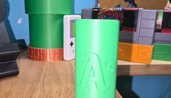 Большой футляр для зажигалки A Большой футляр для зажигалки A