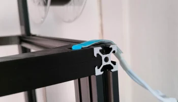 Подсветка принтера для Ender 3
