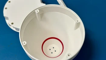 Держатель антенны YAGI для Wi-Fi и Bluetooth... 3