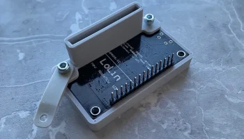 Корпус NodeMCU V3 1