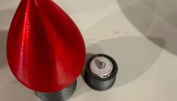 XMAS LED Super Bright Lights - нет режима вазы и поворота... 2