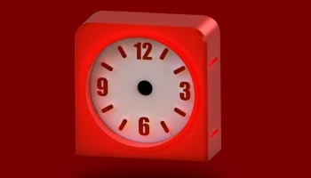 Пронумерованные - D&uuml;del Clock / Пользовательский указате... 2