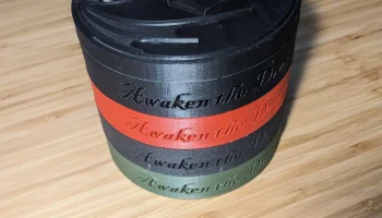 Кейс Dragon's Hoard Dice: откройте для себя мифическое пр... 7
