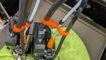 Обновление XL Cable Clip Click Remix 4