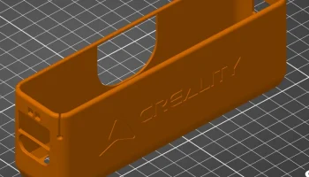 Защитный чехол для Creality Otter Lite 1