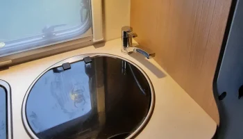 Держатель кухонных принадлежностей Дом на колесах WoMo C... 7