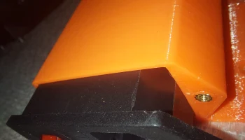 Пробковый контейнер Ender 3 Max Neo 2