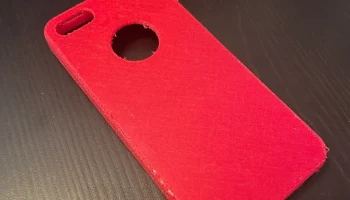 Чехол для Iphone SE 2016 1