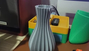 Vase Aura 3