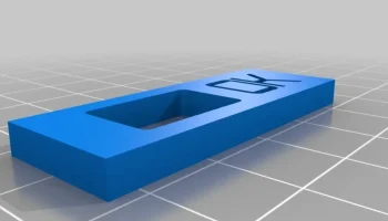Метка состояния аккумулятора Motorola IMPRES 4