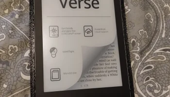 Чехол для Pocketbook Verse