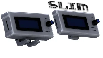 Чехол для смарт-контроллера RepRapDiscount#2
