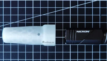 Рассеиватель для фонаря Nicron N7 5