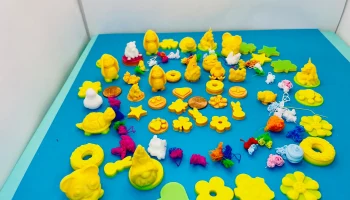 Где Gnomo Filament Waste Games 8