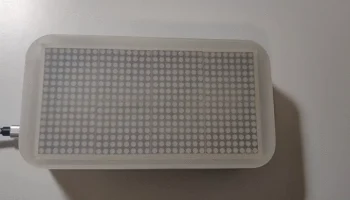 Светодиодная матрица MAX7219 + корпус ESP8266 Светодиодная матрица MAX7219 + корпус ESP8266