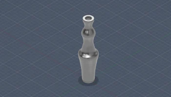 Магнитное нажатие - Магнитное нажатие + F3d + ШАГ... 3