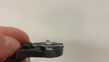 Магнитный зажим на грудь Camelbak Mule