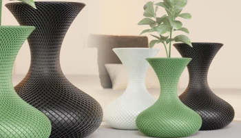 Nila Vase 1