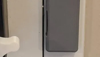 Магнитная защита Switchbot Lock Pro