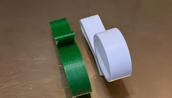 Зажим для большой сумки 1