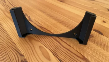 Держатель кухонных весов Soehnle Page Compact 300