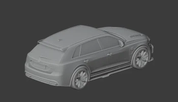 ABT Sportsline 3