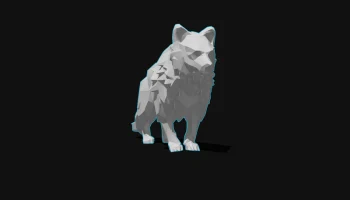 Artic Fox 2