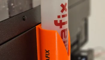Magnethalterung f&uuml;r Dimafix / Магнитный держатель для Dim...