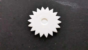 Магнит на холодильник «Подсолнух», 2