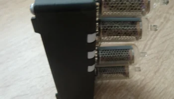 3D модель корпуса часов на ИН-8 5