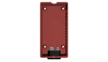 WX-DC2412 Корпус - Коробка - Корпус - XT60 - IEC320 C14 ... 4