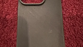 Чехол и подставка для iPhone 14 Pro 3